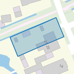 Perceel BLN00-M-3249