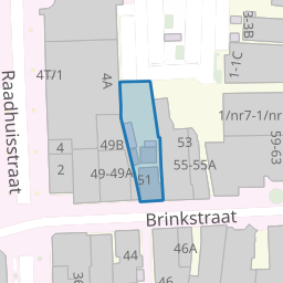 Perceel BLN00-M-3251