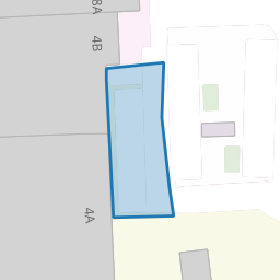 Perceel BLN00-M-3252