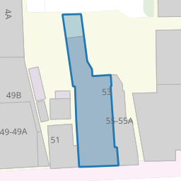 Perceel BLN00-M-3253