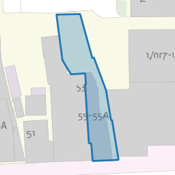 Perceel BLN00-M-3255