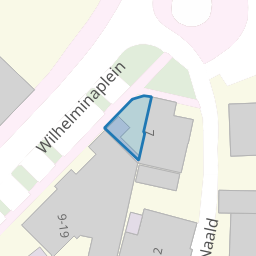 Perceel BLN00-M-3256