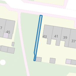 Perceel BLN00-M-3261