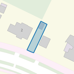 Perceel BLN00-M-3267