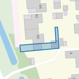 Perceel BLN00-M-3273