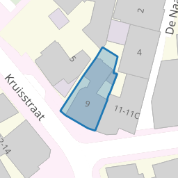 Perceel BLN00-M-3278