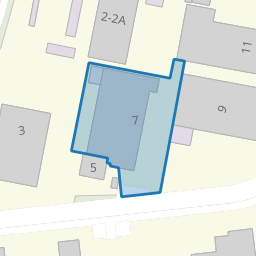 Perceel BLN00-M-3280