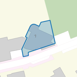 Perceel BLN00-M-3285