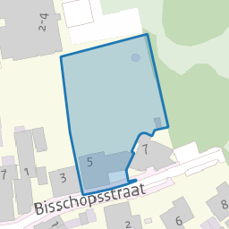 Perceel BLN00-M-3286