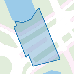 Perceel BLN00-M-3296