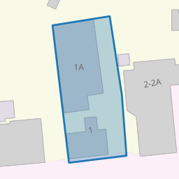 Perceel BLN00-M-3297