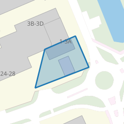 Perceel BLN00-M-3302