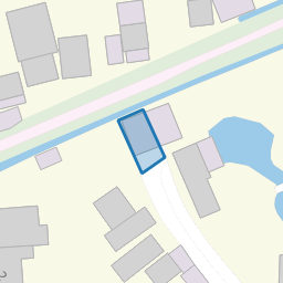 Perceel BLN00-M-3307