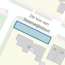 Perceel BLN00-M-3309