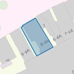 Perceel BLN00-M-3311