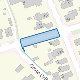 Perceel BLN00-M-3318