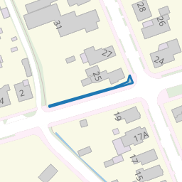 Perceel BLN00-M-3319