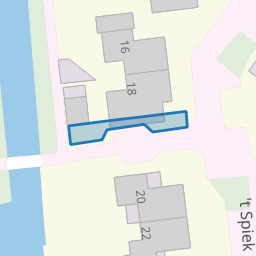 Perceel BLN00-M-3321