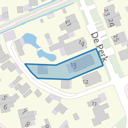 Perceel BLN00-M-3323