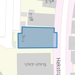 Perceel BLN00-M-3327