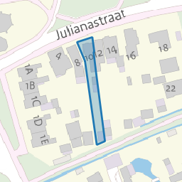 Perceel BLN00-M-3338