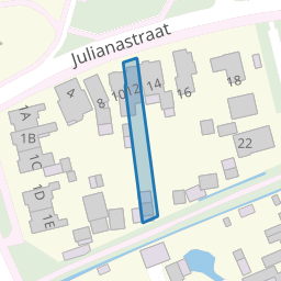 Perceel BLN00-M-3339