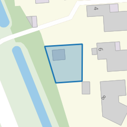 Perceel BLN00-M-3342