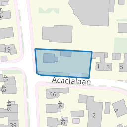 Perceel BLN00-M-3348