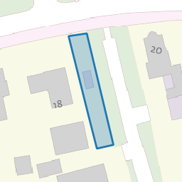 Perceel BLN00-M-3357