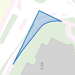 Perceel BLN00-M-3364