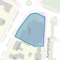 Perceel BLN00-M-3365