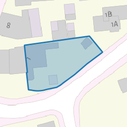 Perceel BLN00-M-3369