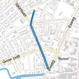 Perceel BLN00-M-3374