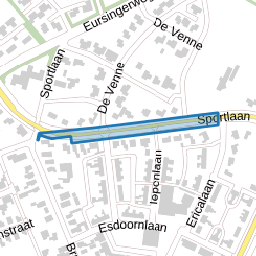 Perceel BLN00-M-3376