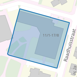 Perceel BLN00-M-3385