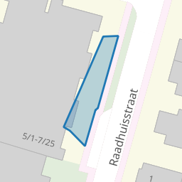 Perceel BLN00-M-3387