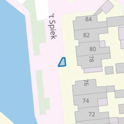 Perceel BLN00-M-3404