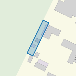 Perceel BLN00-M-3410