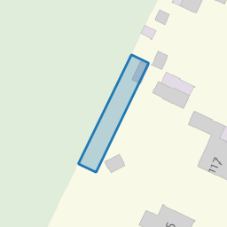 Perceel BLN00-M-3411