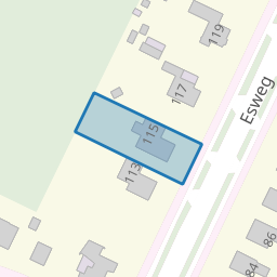 Perceel BLN00-M-3412