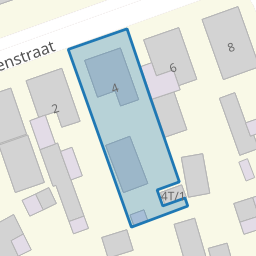 Perceel BLN00-M-3414