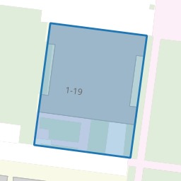 Perceel BLN00-M-3418