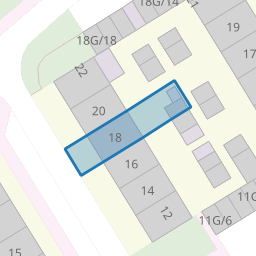 Perceel BLN00-M-3422