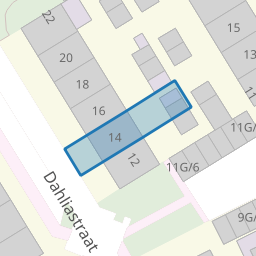 Perceel BLN00-M-3424