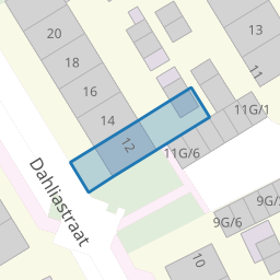 Perceel BLN00-M-3425