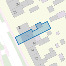 Perceel BLN00-M-3430