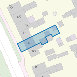 Perceel BLN00-M-3433