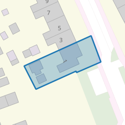 Perceel BLN00-M-3436