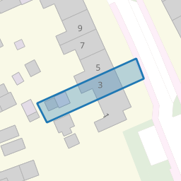 Perceel BLN00-M-3437