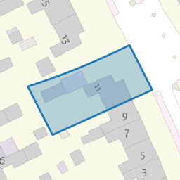 Perceel BLN00-M-3441